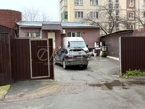 коммерческая по адресу Порика Василия просп., 3