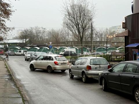 коммерческая по адресу Порика Василия просп., 3