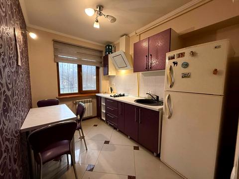 квартира за адресою Миру просп., 28