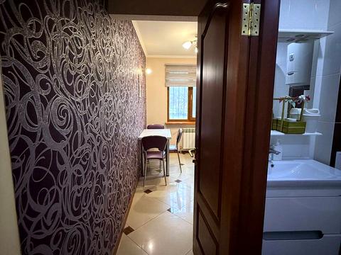 квартира за адресою Миру просп., 28