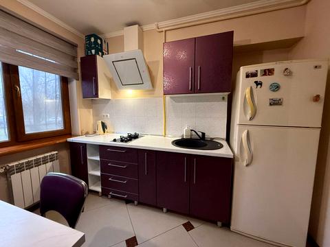 квартира за адресою Миру просп., 28