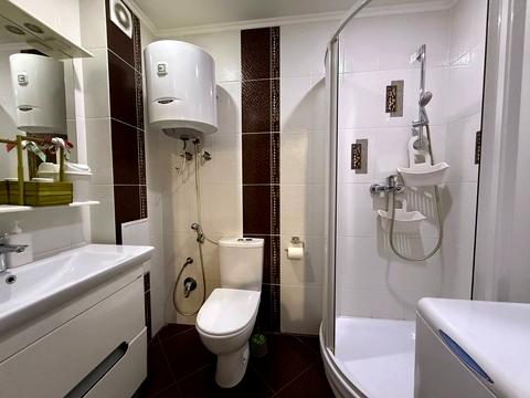 квартира за адресою Миру просп., 28