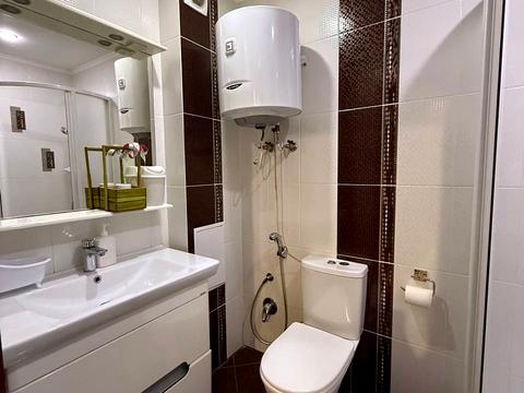 квартира за адресою Миру просп., 28