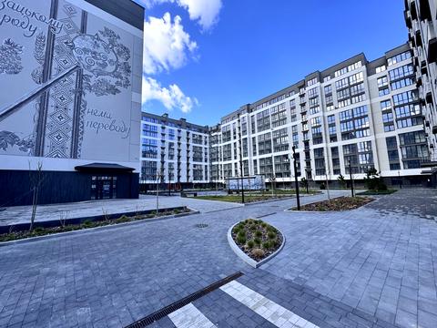 квартира за адресою Олександра Довженка вул., (Будинок 5)