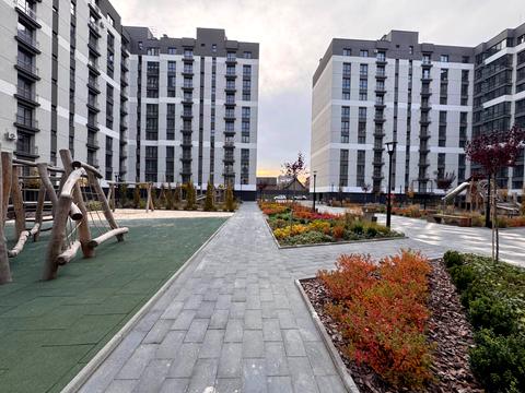 квартира за адресою Олександра Довженка вул., (Будинок 5)