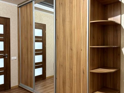 квартира за адресою Патріарха Мстислава Скрипника вул., 40