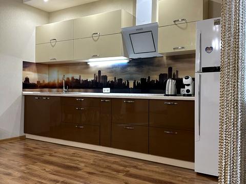 квартира за адресою Патріарха Мстислава Скрипника вул., 40