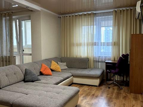 квартира за адресою Патріарха Мстислава Скрипника вул., 40