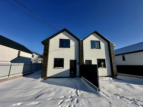 дом по адресу Мирна, 5