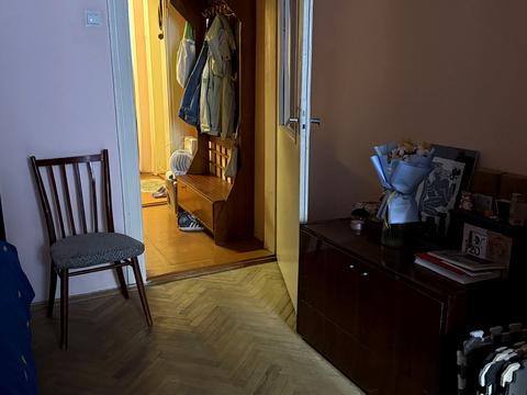 квартира по адресу Шептицких ул., 21