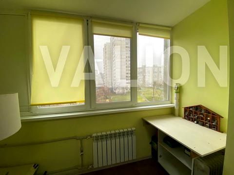 квартира по адресу Каштановая ул., 8