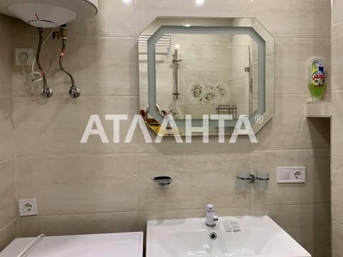 квартира по адресу Марсельская ул., 22