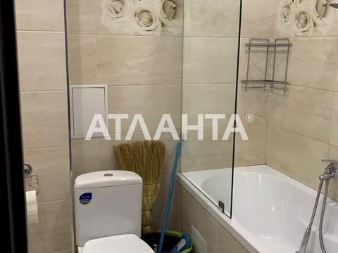 квартира по адресу Марсельская ул., 22