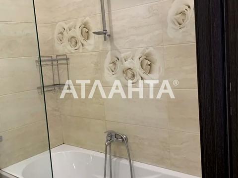 квартира по адресу Марсельская ул., 22