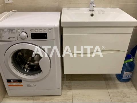 квартира по адресу Марсельская ул., 22