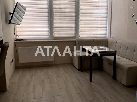 квартира по адресу Марсельская ул., 22