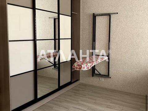 квартира по адресу Марсельская ул., 22