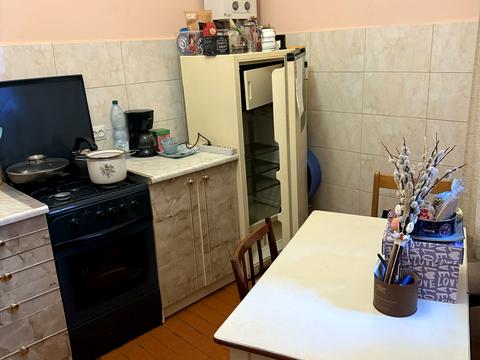 квартира по адресу Шептицких ул., 21