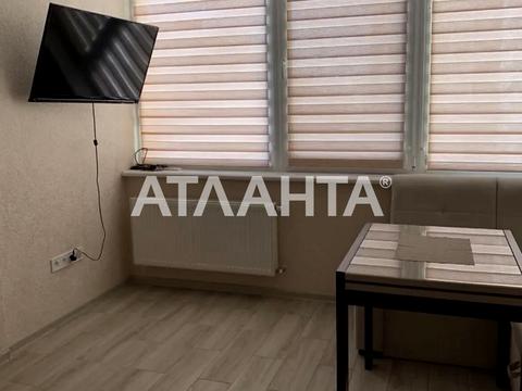 квартира по адресу Марсельская ул., 22