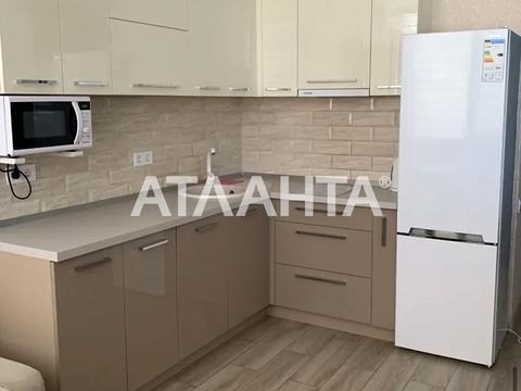 квартира по адресу Марсельская ул., 22