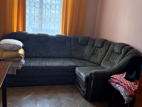 квартира по адресу Шептицких ул., 21