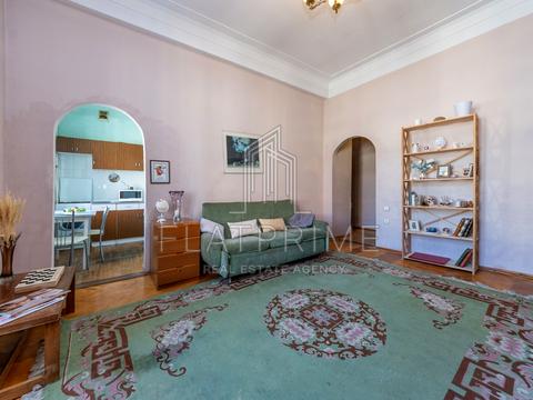 квартира за адресою Велика Васильківська вул. (Червоноармійська), 132