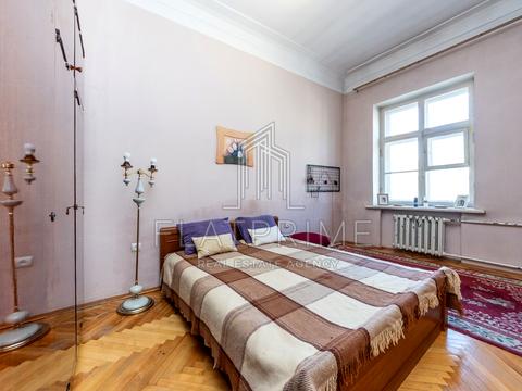 квартира за адресою Велика Васильківська вул. (Червоноармійська), 132