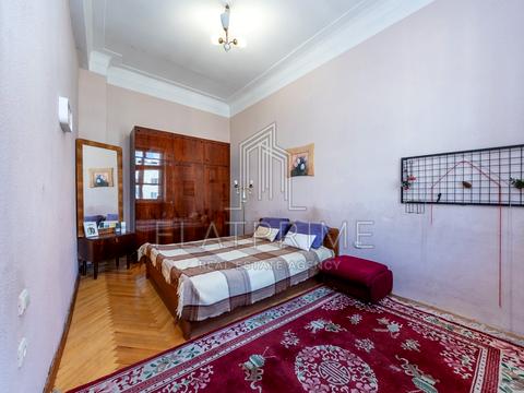 квартира за адресою Велика Васильківська вул. (Червоноармійська), 132