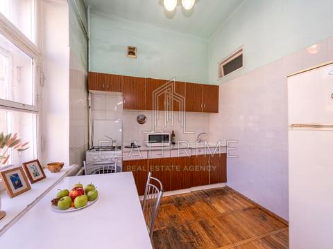 квартира за адресою Велика Васильківська вул. (Червоноармійська), 132