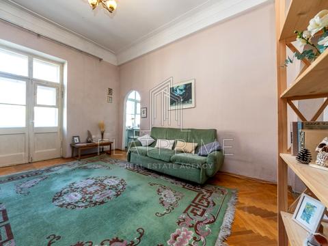 квартира за адресою Велика Васильківська вул. (Червоноармійська), 132