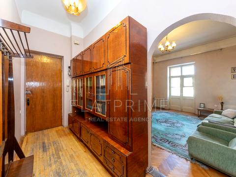 квартира за адресою Велика Васильківська вул. (Червоноармійська), 132