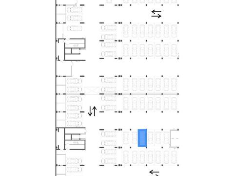 паркомісце за адресою Трускавецька вул., (Будинок 2)
