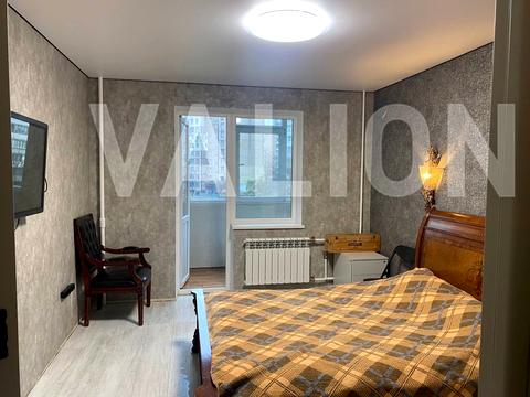 квартира по адресу Каштановая ул., 8