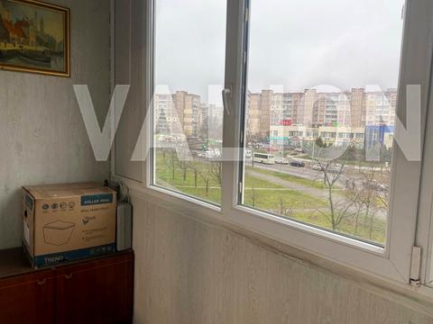 квартира по адресу Каштановая ул., 8