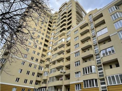 квартира за адресою Сонячна вул., 4