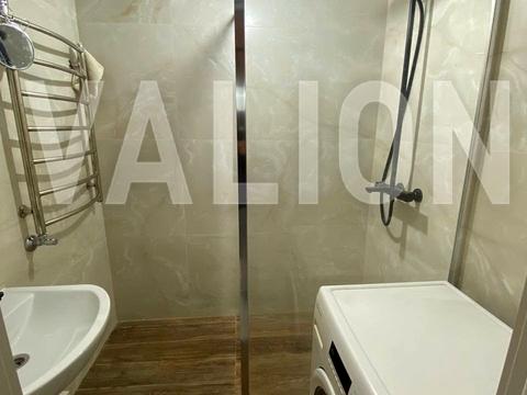 квартира по адресу Каштановая ул., 8