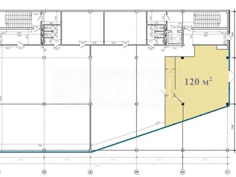 комерційна за адресою Нововокзальна вул., 2 