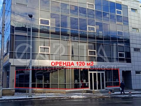 комерційна за адресою Нововокзальна вул., 2 