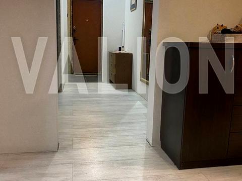 квартира по адресу Каштановая ул., 8