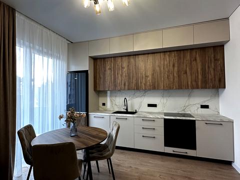 квартира по адресу Андрія Новака ул., 44