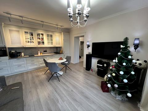 квартира за адресою Херсонська вул., 9-А