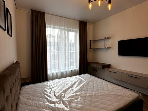 квартира по адресу Андрія Новака ул., 44