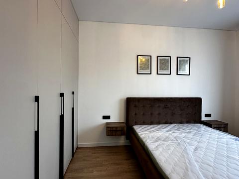 квартира по адресу Андрія Новака ул., 44