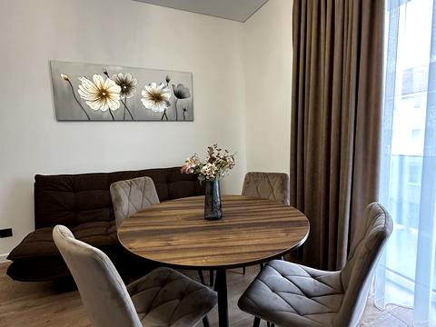 квартира по адресу Андрія Новака ул., 44