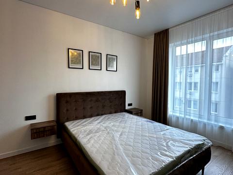 квартира по адресу Андрія Новака ул., 44