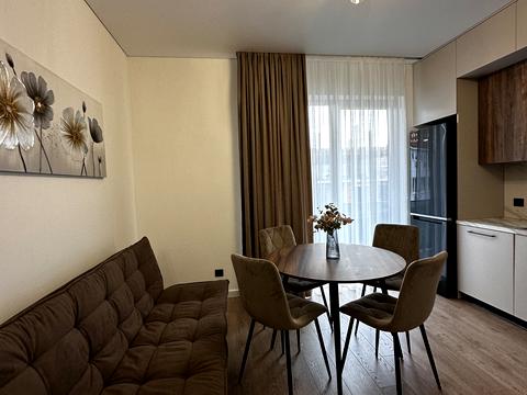 квартира по адресу Андрія Новака ул., 44