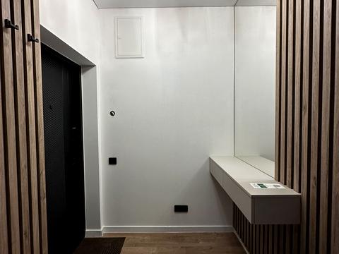 квартира по адресу Андрія Новака ул., 44