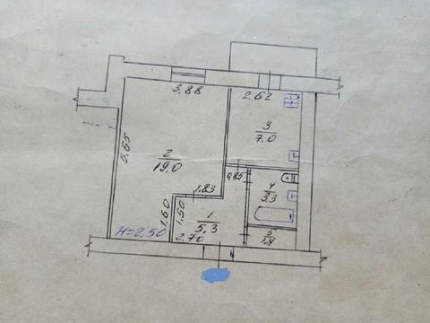 квартира за адресою Симона Петлюри вул. (Артема), 21
