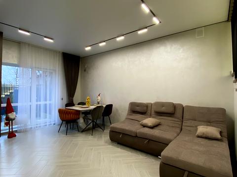 дом по адресу Мирная ул. (Интернациональная), 1