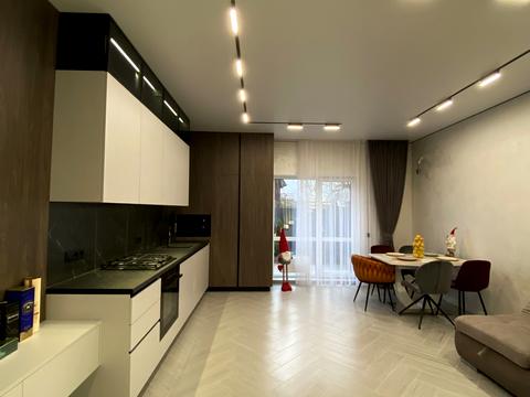 дом по адресу Мирная ул. (Интернациональная), 1